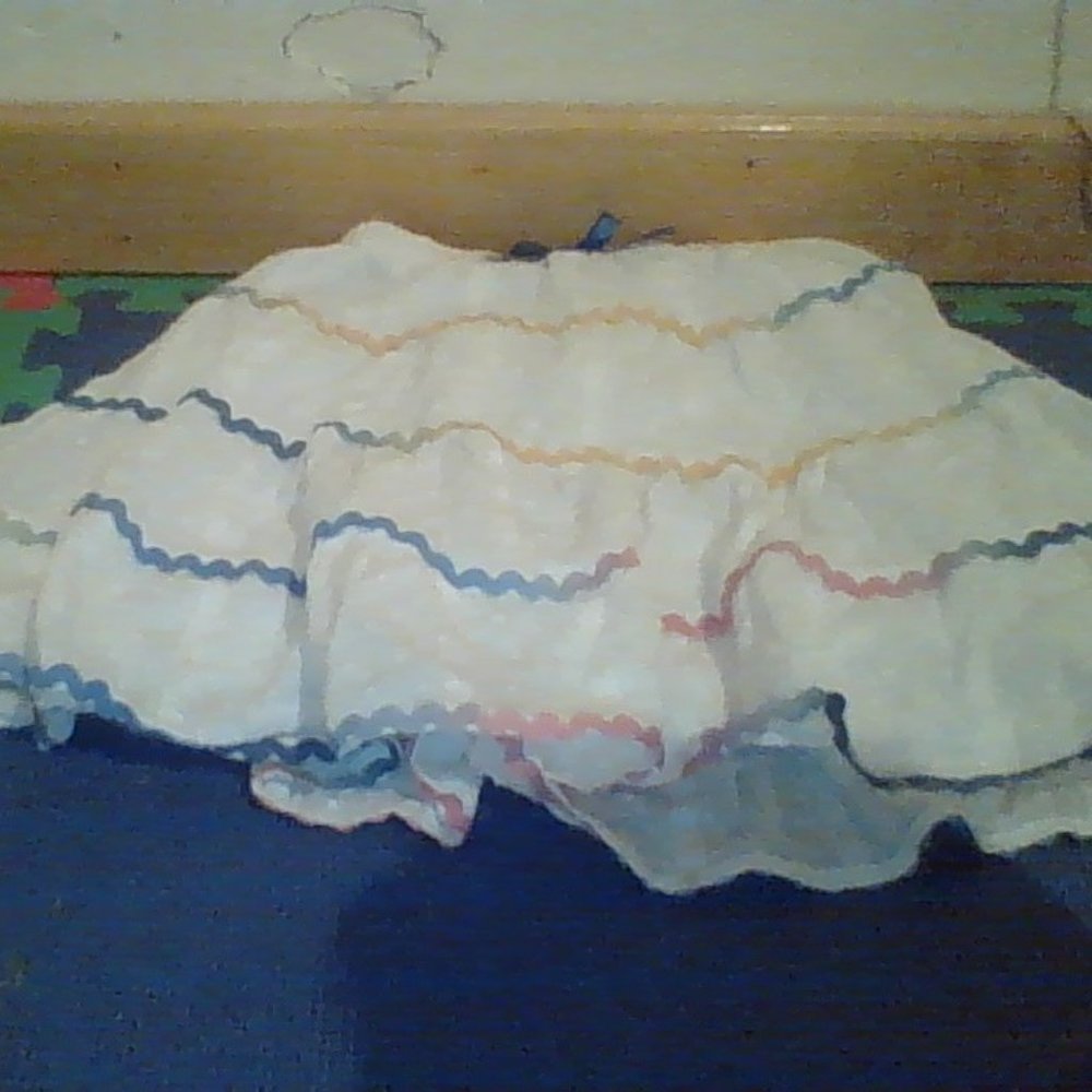 white blouse